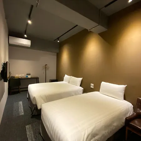 Cho Hotel 3-3